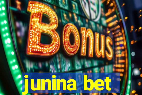 junina bet